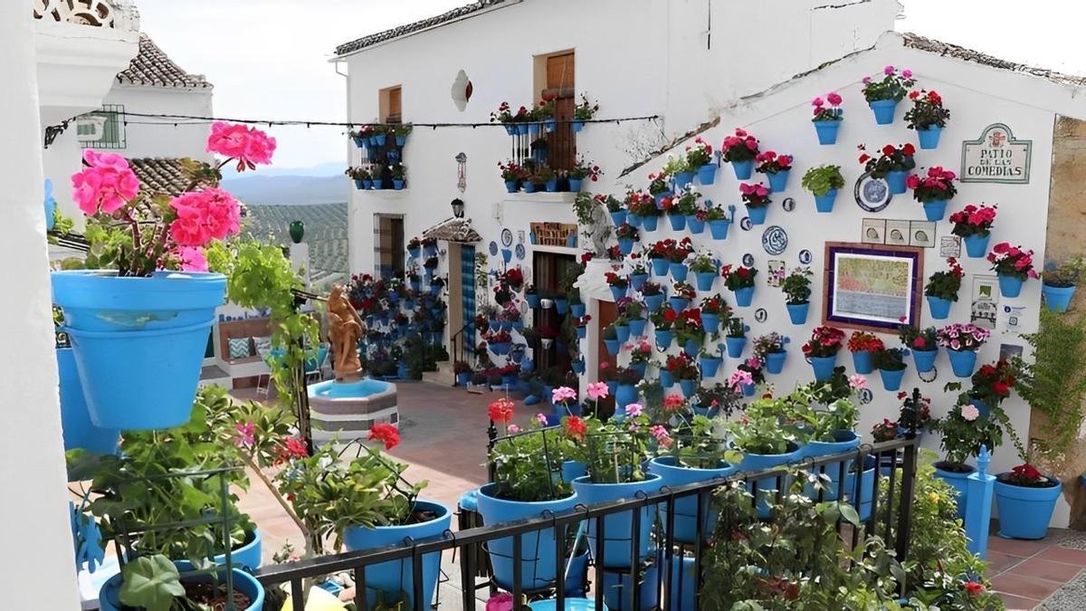 Turismo en Córdoba en mayo: cinco pueblos con encanto que debes visitar